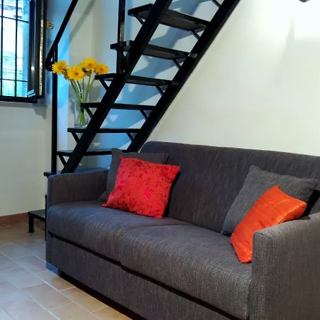 Fori Romani Hotel Rome