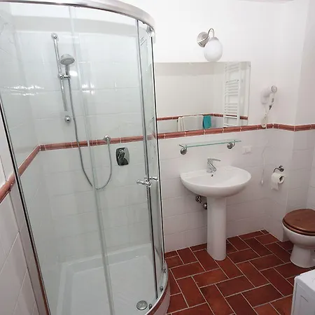 Fori Romani Hotel 3*