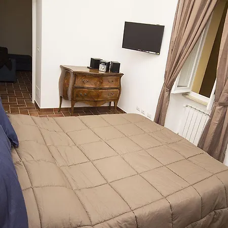 Fori Romani Hotel 3*