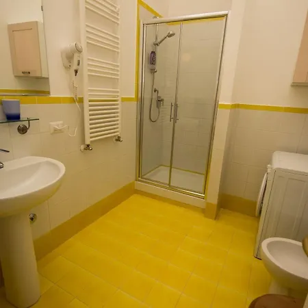 Hotel Fori Romani 3*