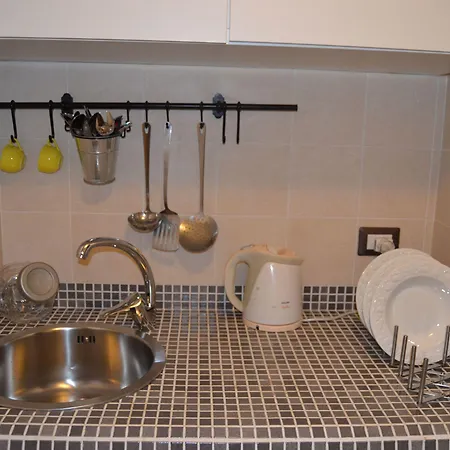 Hotel Fori Romani Rome