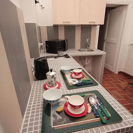 Hotel Fori Romani 3*