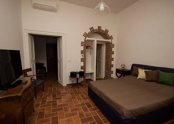 Hotel Fori Romani 3*