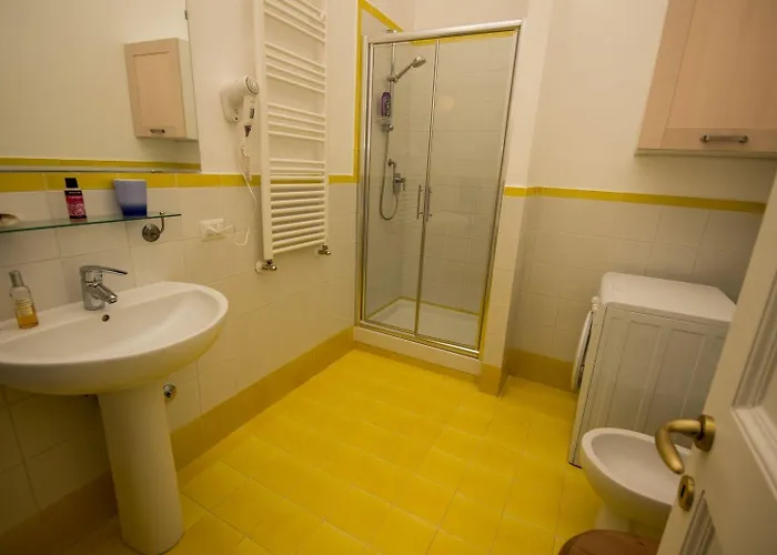 Hotel Fori Romani 3*