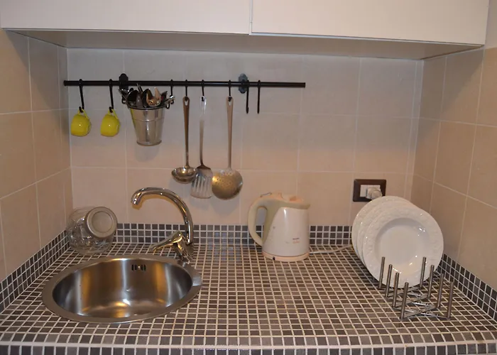 Hotel Fori Romani Rome