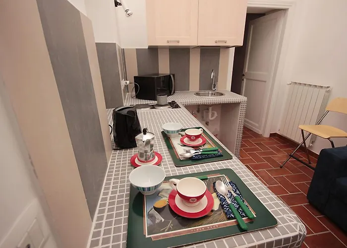 Hotel Fori Romani 3*