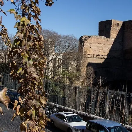 Fori Romani