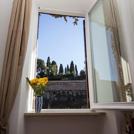Fori Romani 3* Rome