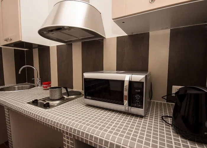 מלון Fori Romani