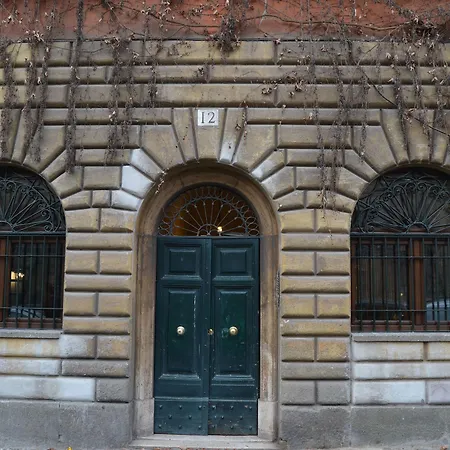 Szálloda Fori Romani