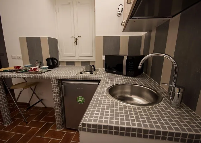 Fori Romani فندق