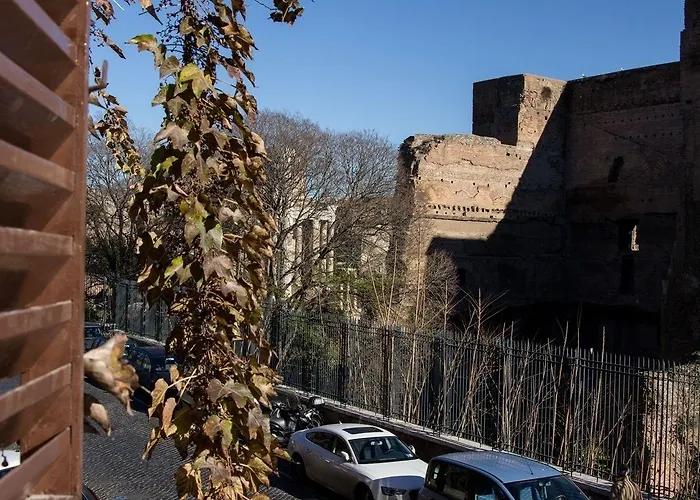 Fori Romani