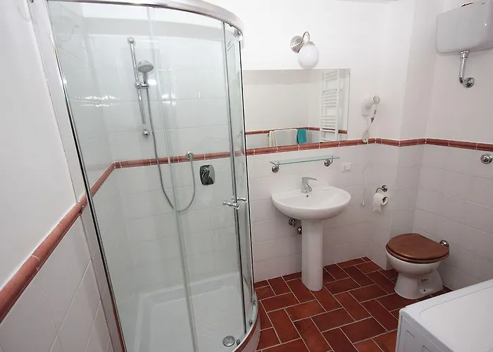 Fori Romani Szálloda 3*