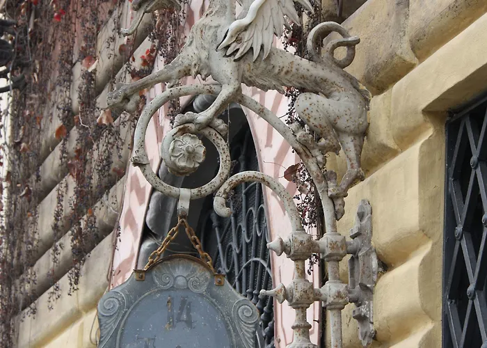 فندق Fori Romani روما